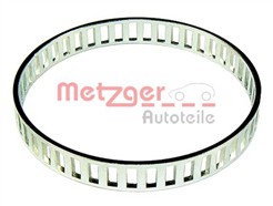METZGER 0900332