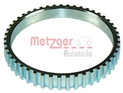 METZGER 0900357