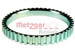 METZGER 0900358