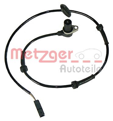 METZGER 0900239 EAN: 4250032698577.