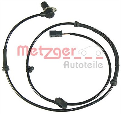 METZGER 0900806 EAN: 4250032695019.