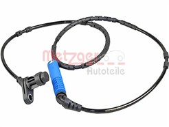 METZGER 0900528