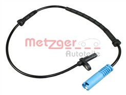 METZGER 0900558