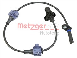 METZGER 0900617