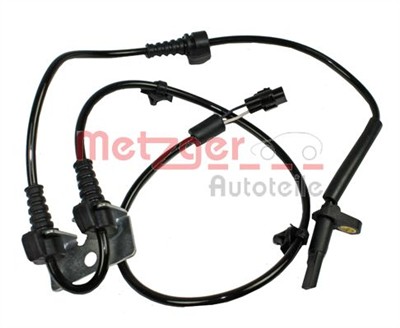 METZGER 0900753 EAN: 4250032636937.