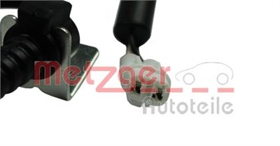 METZGER 0900754 EAN: 4250032636920.