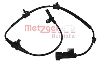 METZGER 0900770 EAN: 4250032637552.