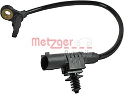 METZGER 0900775