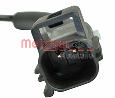 METZGER 0900832 EAN: 4250032718015.