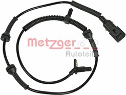 METZGER 0900832
