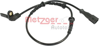 METZGER 0900886 EAN: 4062101005861.