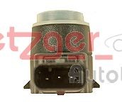 METZGER 0901052 EAN: 4250032607470.