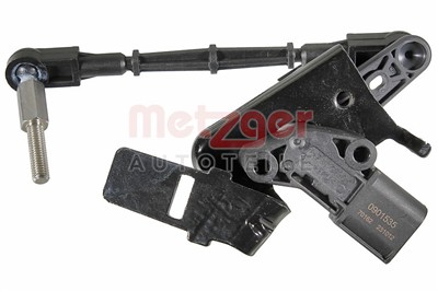 METZGER 0901535 EAN: 4062101215307.