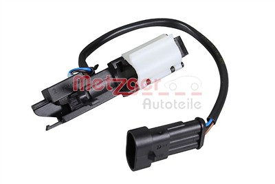 METZGER 0901549 EAN: 4062101217417.