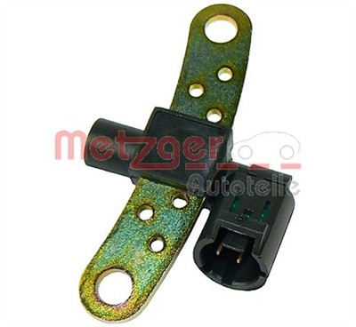 METZGER 0902016 EAN: 4250032444556.