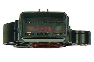 METZGER 0901034 EAN: 4250032503383.