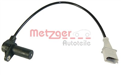 METZGER 0902249 EAN: 4250032600709.