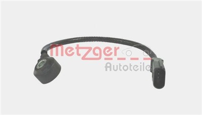 METZGER 0907083 EAN: 4250032536527.
