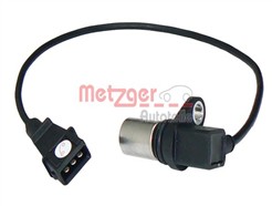 METZGER 0902117
