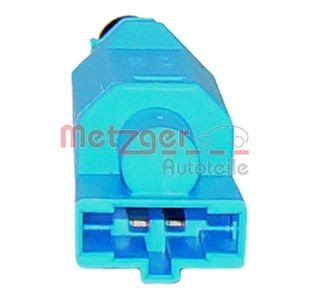 METZGER 0911014 EAN: 4250032466657.