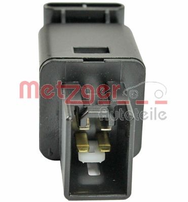 METZGER 0911132 EAN: 4250032681432.