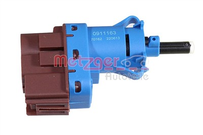 METZGER 0911163 EAN: 4062101172037.