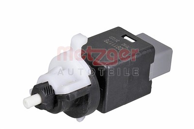 METZGER 0911176 EAN: 4062101221124.