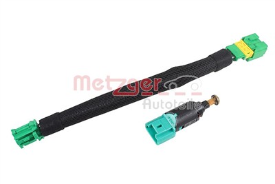 METZGER 0911177 EAN: 4062101221117.