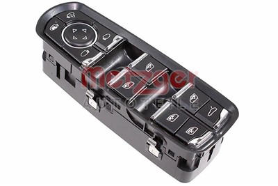 METZGER 09161008 EAN: 4062101172235.