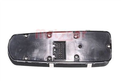 METZGER 09161008 EAN: 4062101172235.