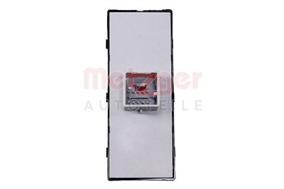 METZGER 09161056 EAN: 4062101178909.