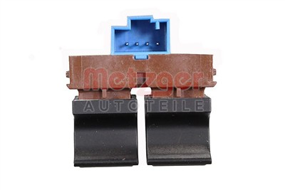 METZGER 09161057 EAN: 4062101185808.