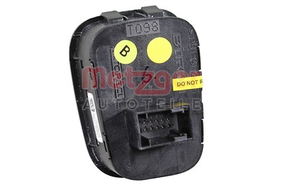 METZGER 09161103 EAN: 4062101200594.