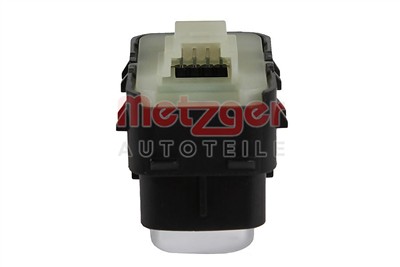 METZGER 09161119 EAN: 4062101213266.