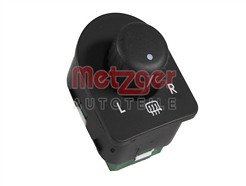 METZGER 09161127