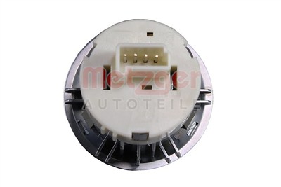 METZGER 09161133 EAN: 4062101213198.