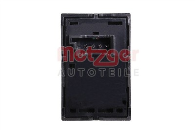 METZGER 09161145 EAN: 4062101218865.