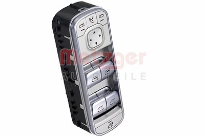 METZGER 09161150 EAN: 4062101220288.