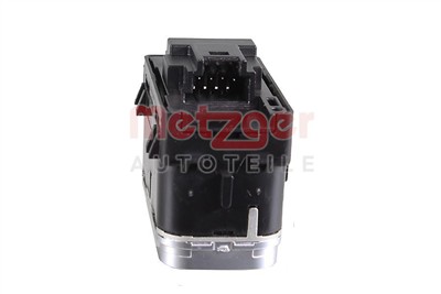 METZGER 09161151 EAN: 4062101220295.