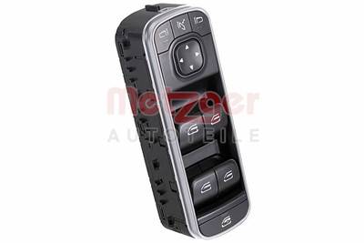 METZGER 09161152 EAN: 4062101220301.