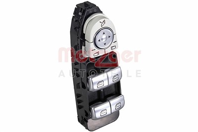 METZGER 09161154 EAN: 4062101220325.