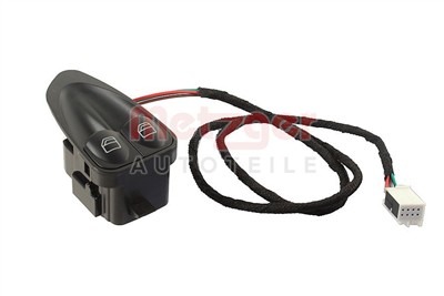 METZGER 09161159 EAN: 4062101220356.