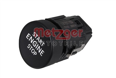 METZGER 09161169 EAN: 4062101221148.