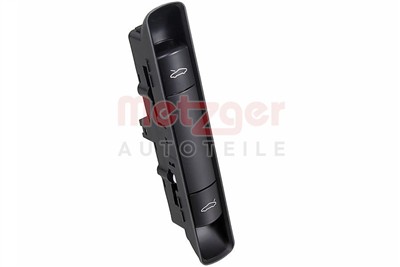 METZGER 09161175 EAN: 4062101221209.