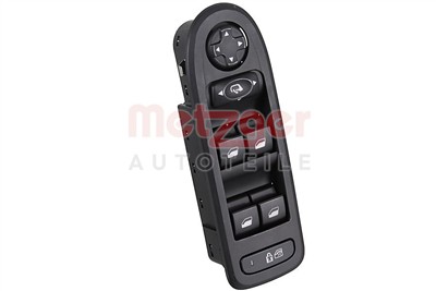 METZGER 09161180 EAN: 4062101221254.