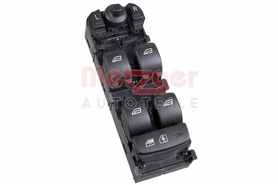 METZGER 09161207 EAN: 4062101233820.