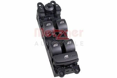 METZGER 09161209 EAN: 4062101233844.