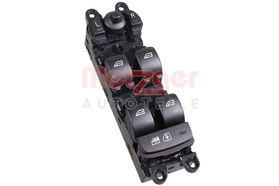 METZGER 09161210 EAN: 4062101233851.