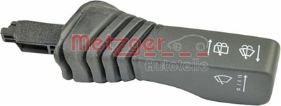 METZGER 0916236 EAN: 4250032637743.