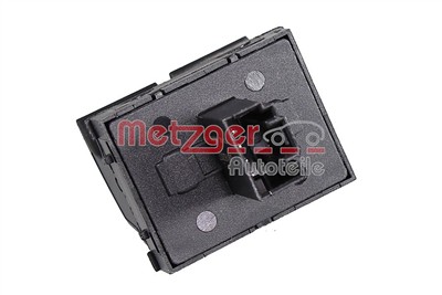METZGER 0916307 EAN: 4250032666736.